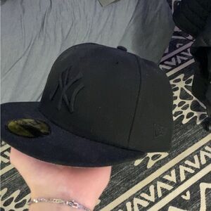 New York Yankees Fitted